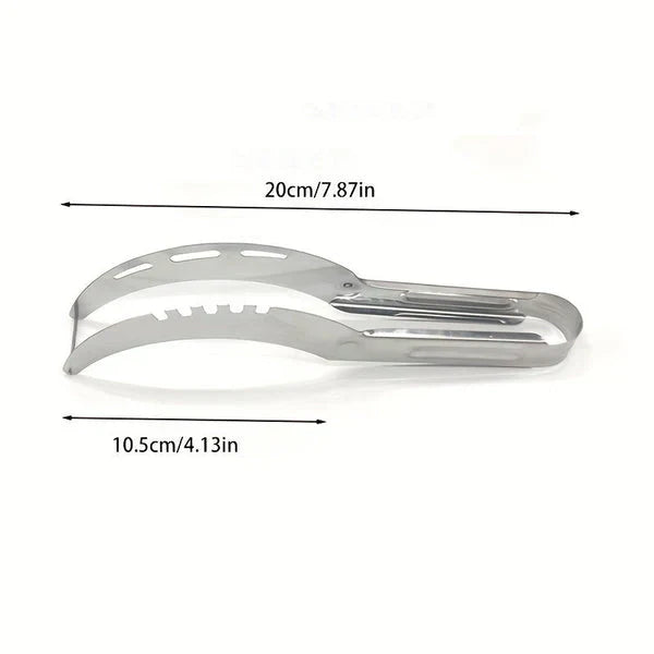Zavinox™ Stainless Watermelon Slicer