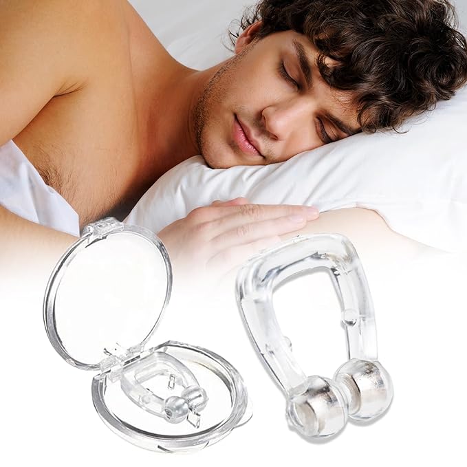 Zavinox™ ANTI SNORING DEVICES