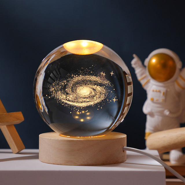 Zavinox™ Celestial Balls