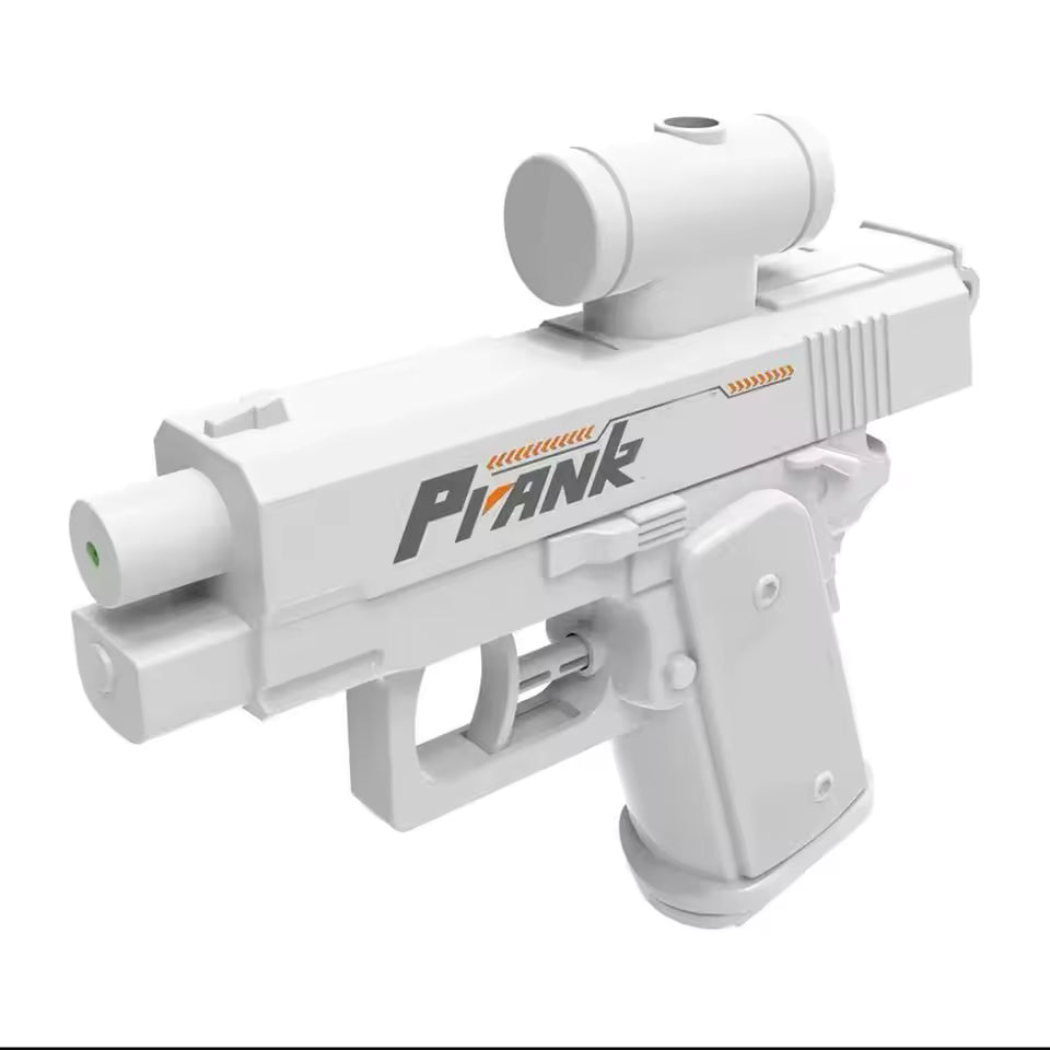 Zavinox™ Prank DualBlast