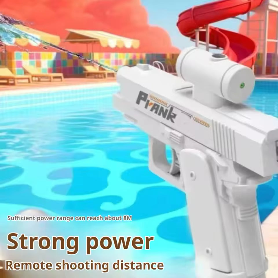 Zavinox™ Prank DualBlast
