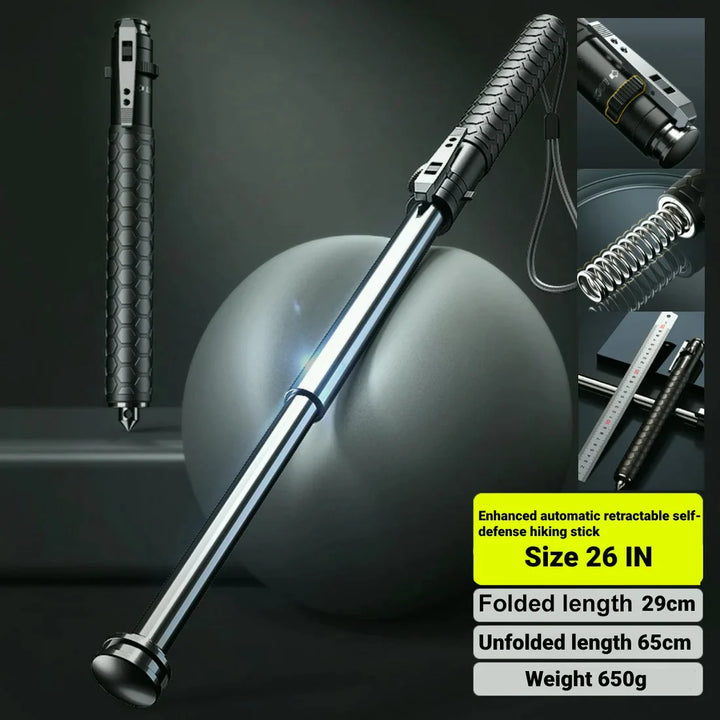 Zavinox™ Guardian HikeStick