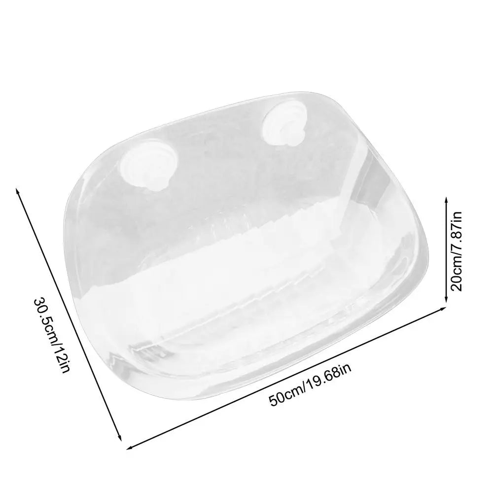 Zavinox™ Window Perch For Cat