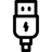 <strong>USB Rechargeable Battery</strong>