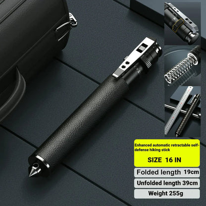 Zavinox™ Guardian HikeStick