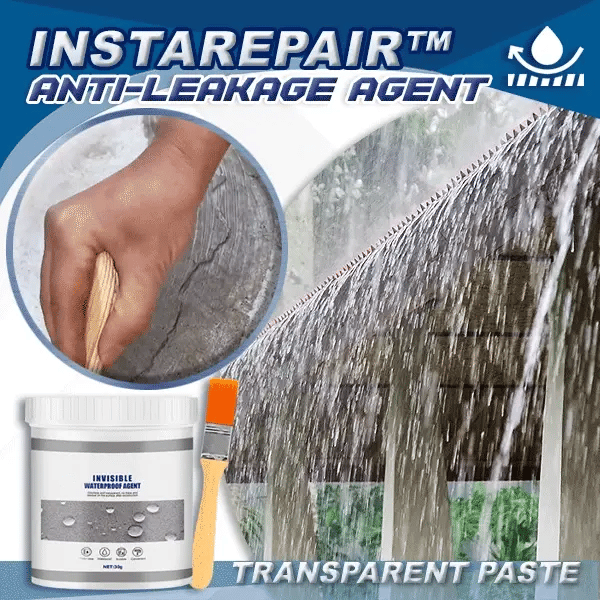 Zavinox™ Waterproof Anti-Leakage Agent