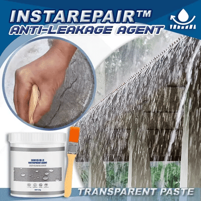 Zavinox™ Waterproof Anti-Leakage Agent