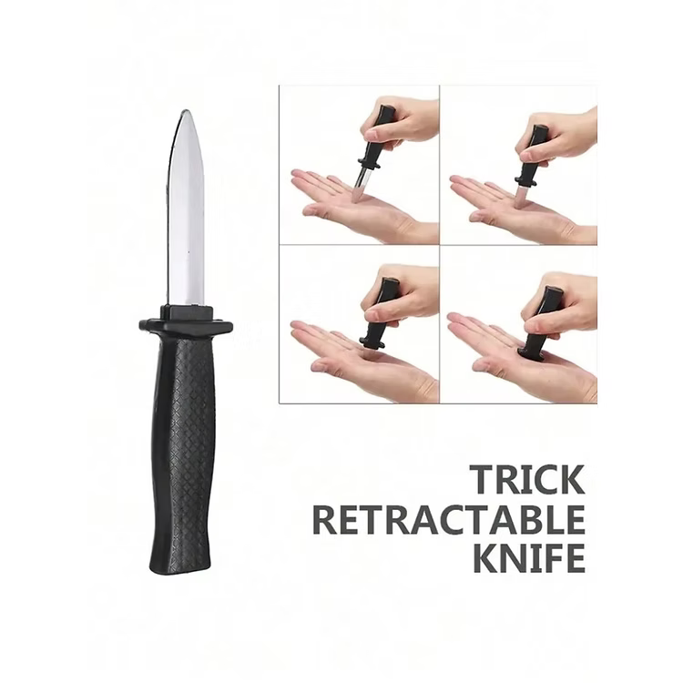 Funny Prank Knife