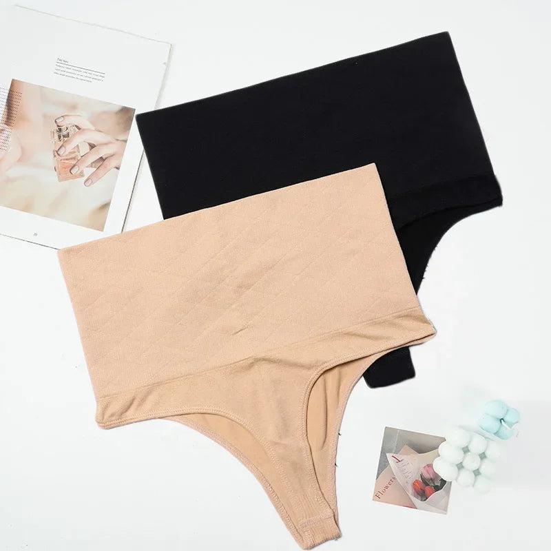 Zavinox™ Sculpting Thong