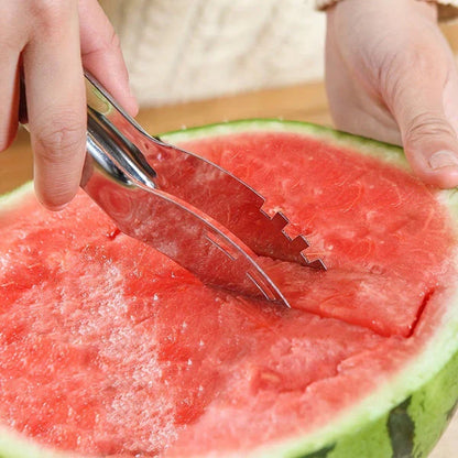 Zavinox™ Stainless Watermelon Slicer