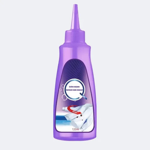 Zavinox™ Active Enzyme Laundry Stain Remover