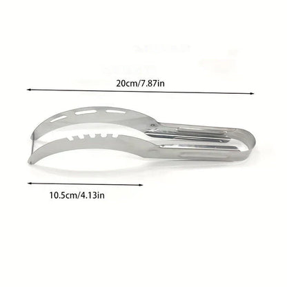 Zavinox™ Stainless Watermelon Slicer