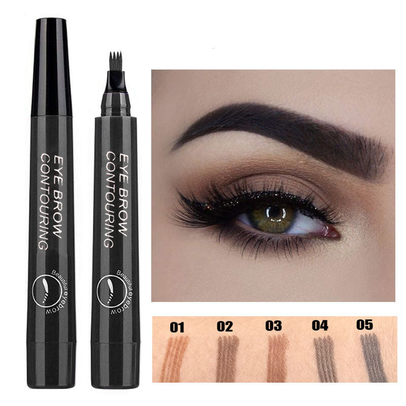 Zavinox™ Eyebrow Pen Waterproof