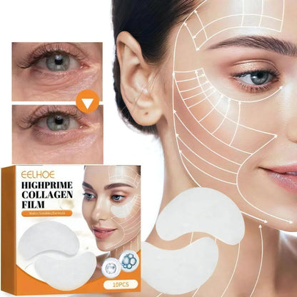 Zavinox™ Collagen Film Mask