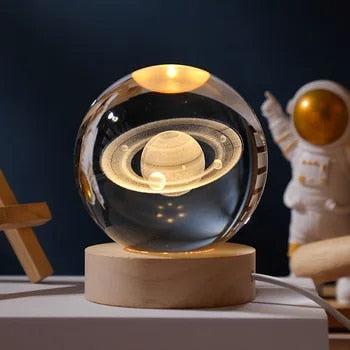 Zavinox™ Celestial Balls