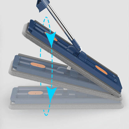 Zavinox™ Multi-Functional Mop