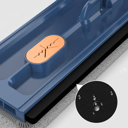 Zavinox™ Multi-Functional Mop