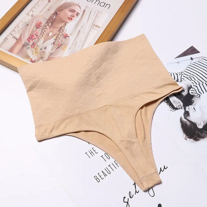 Zavinox™ Sculpting Thong