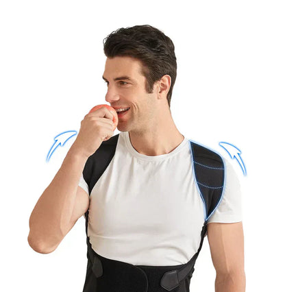 Zavinox Posture Corrector