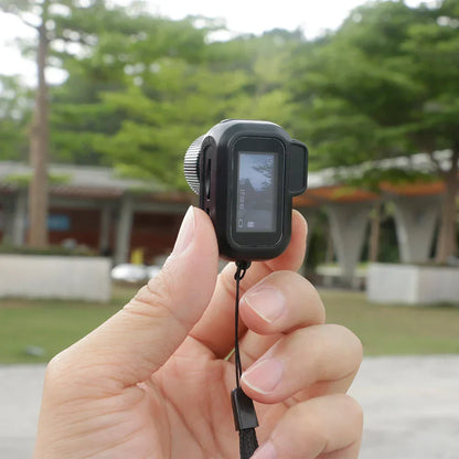 Zavinox™ Retro Mini Camera