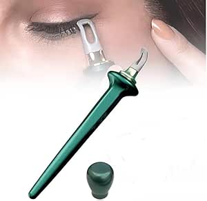 Zavinox Silicone Eye Liner Brush
