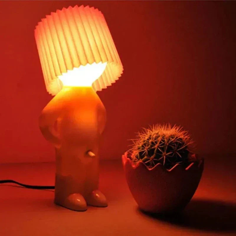 Zavinox™ Whimsy™ Blush Man Light