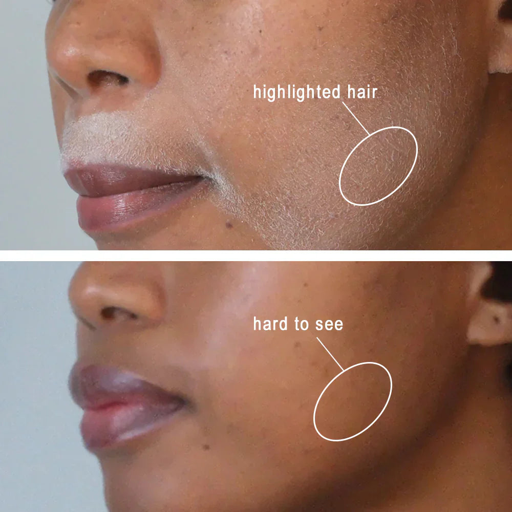 Zavinox™ Hair Identifier Spray