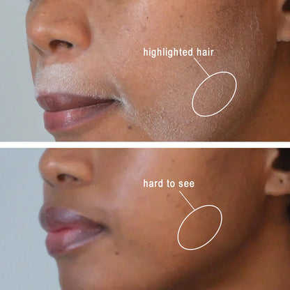 Zavinox™ Hair Identifier Spray