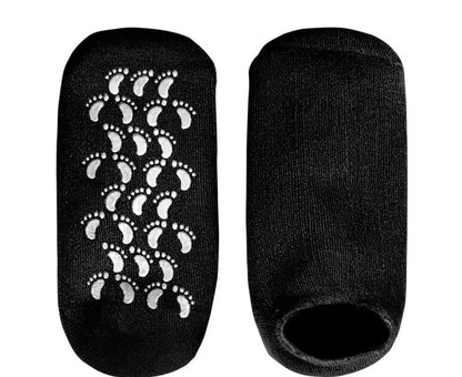 Zavinox™ Exfoliating Gel Socks