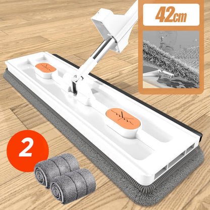 Zavinox™ Multi-Functional Mop