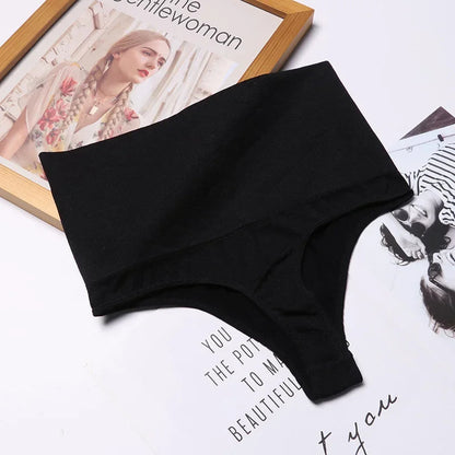 Zavinox™ Sculpting Thong