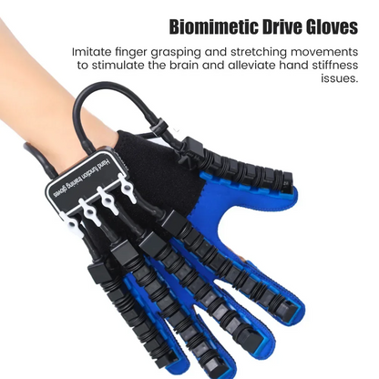 Zavinox™ Physical Therapy Rehabilitation Gloves