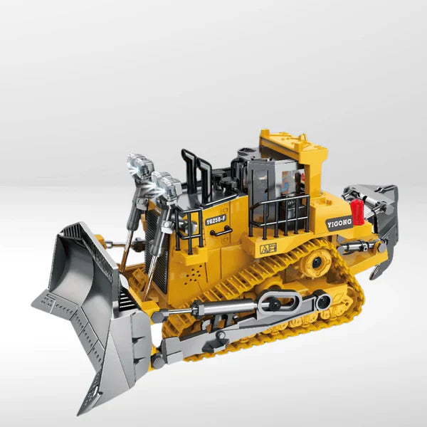 Zavinox™ Power Excavator RC Toys