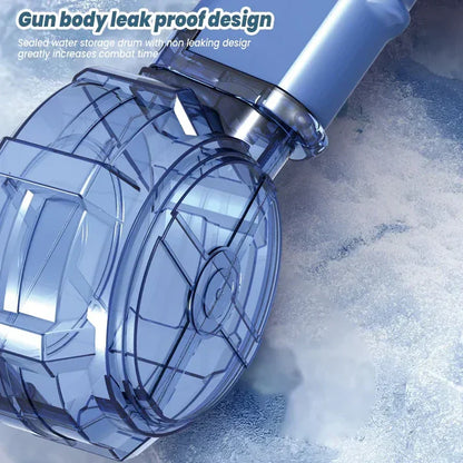 Zavinox™ HydroBlaze Electric Water Gun
