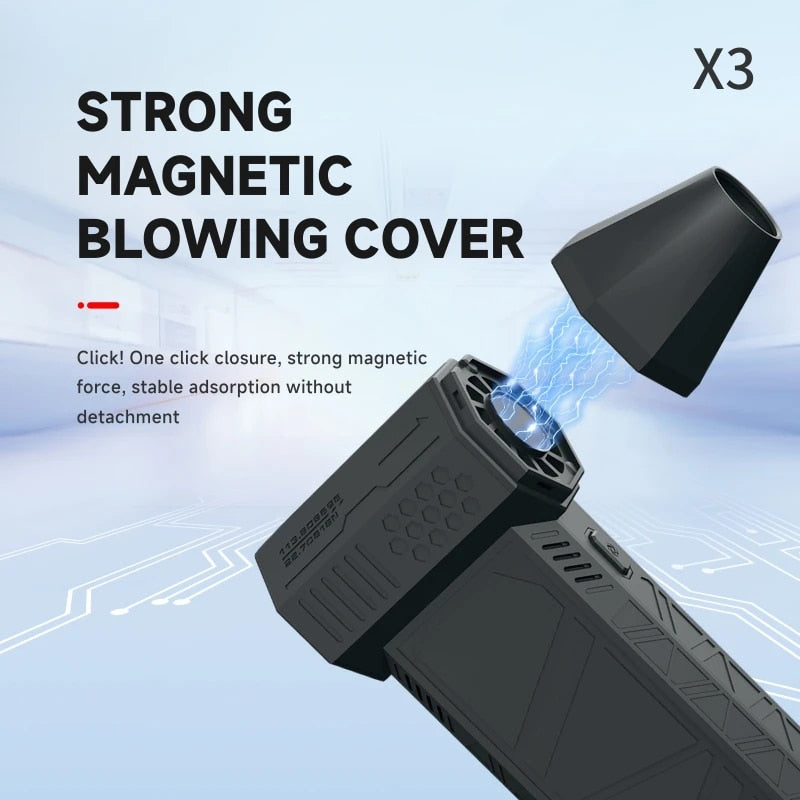 Zavinox™ Multifunctional Mini Powerful Blower
