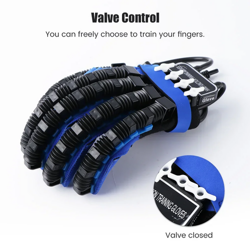 Zavinox™ Physical Therapy Rehabilitation Gloves