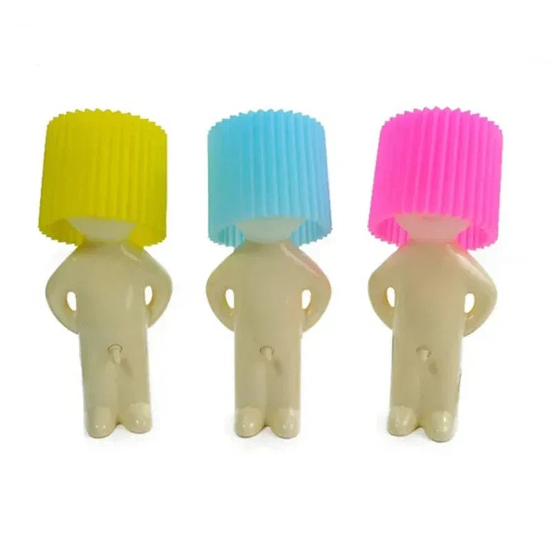 Zavinox™ Whimsy™ Blush Man Light