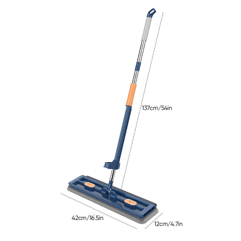Zavinox™ Multi-Functional Mop