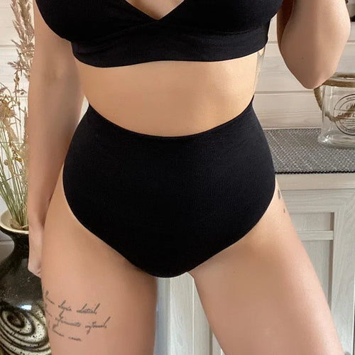 Zavinox™ Sculpting Thong