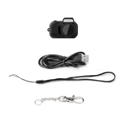 Zavinox™ Retro Mini Camera