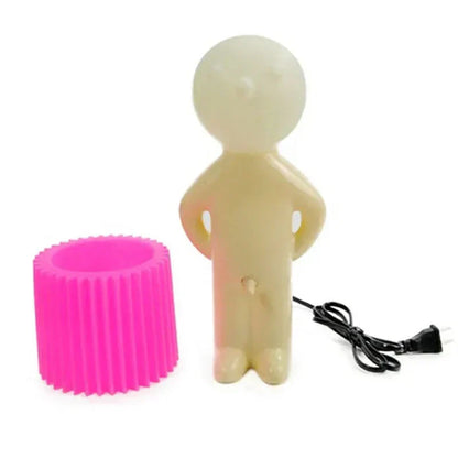 Zavinox™ Whimsy™ Blush Man Light