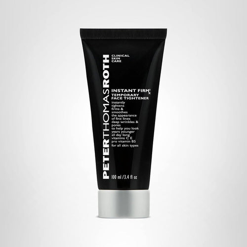 Peter Thomas Roth | Instant FIRMx® Temporary Face Tightener | Firm and Smooth the Look of Fine Lines, Deep Wrinkles and Pores