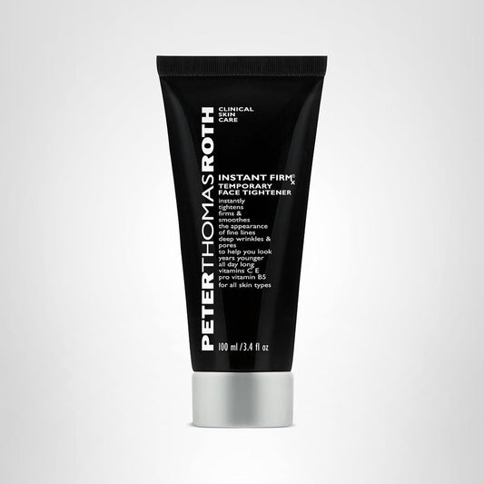Peter Thomas Roth | Instant FIRMx® Temporary Face Tightener | Firm and Smooth the Look of Fine Lines, Deep Wrinkles and Pores