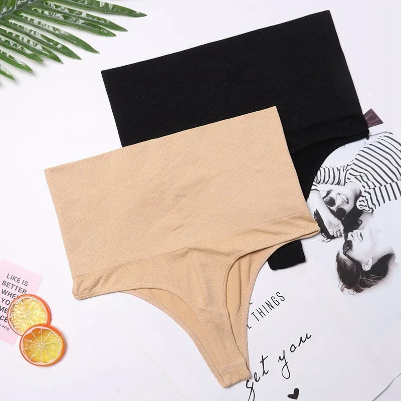 Zavinox™ Sculpting Thong