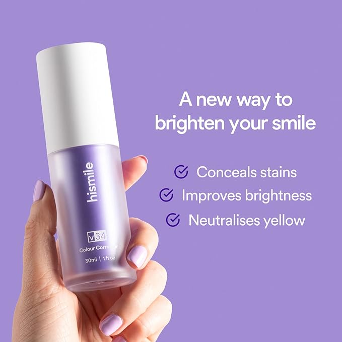 Zavinox™ V34 Colour Corrector Serum