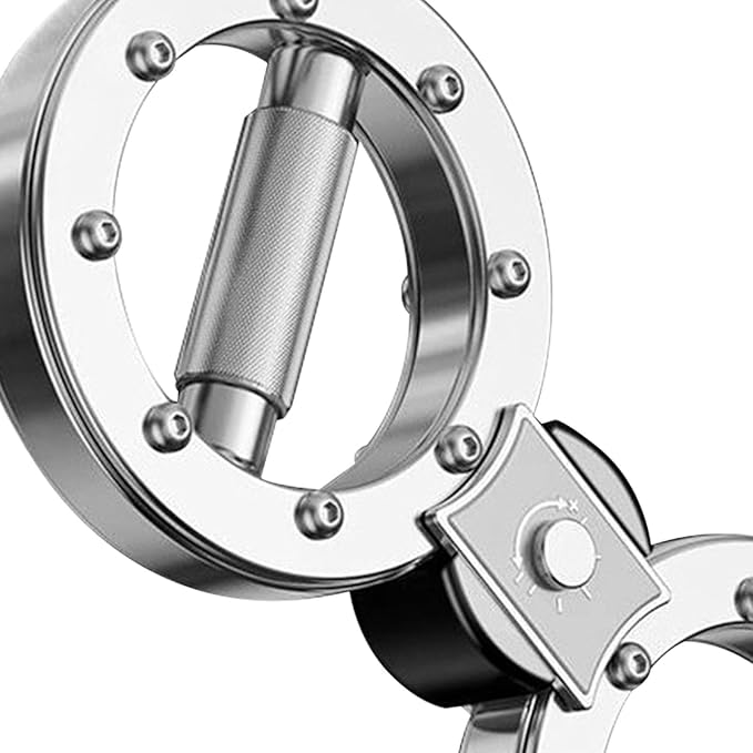 Zavinox™ PowerFlex Upper Body Resistance Traine