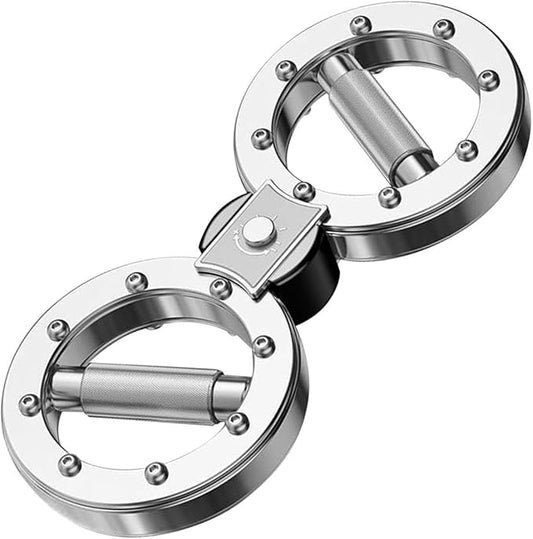 Zavinox™ PowerFlex Upper Body Resistance Traine