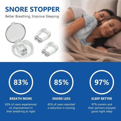Zavinox™ ANTI SNORING DEVICES