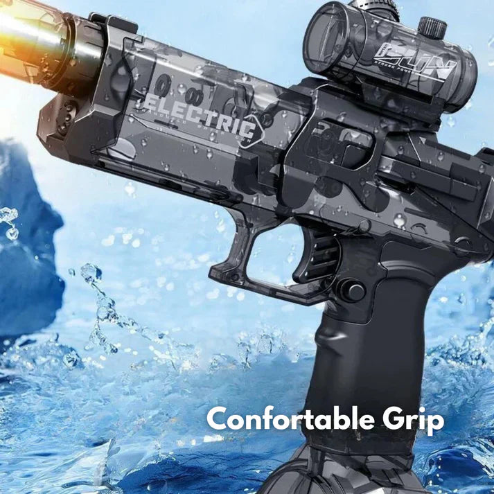 Zavinox™ HydroBlaze Electric Water Gun