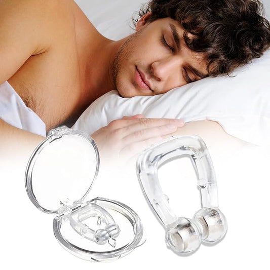 Zavinox™ ANTI SNORING DEVICES